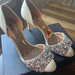 Badgley Mischka Shoes
